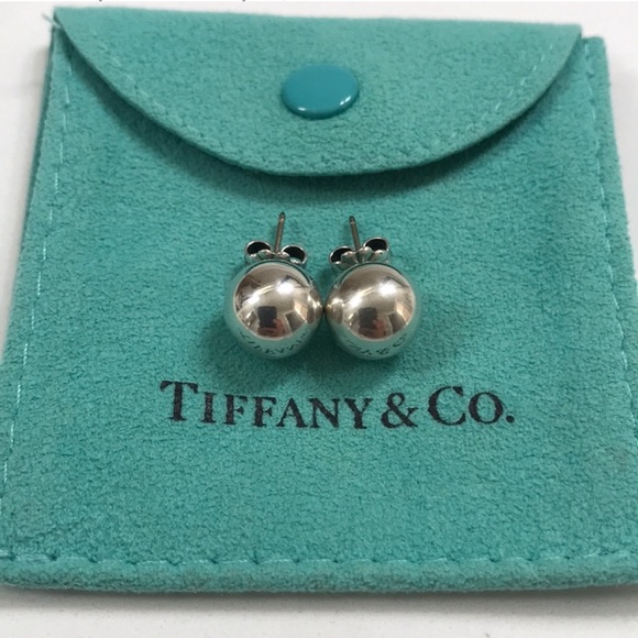 Tiffany & Co. - SS Necklace, Earrings & Bracelet - Picture 4 of 7